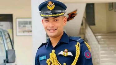 তুরাগ নদ থেকে বিমান বাহিনীর সাবেক কর্মকর্তার লাশ উদ্ধার তুরাগ নদ থেকে বিমান বাহিনীর সাবেক কর্মকর্তার লাশ উদ্ধার