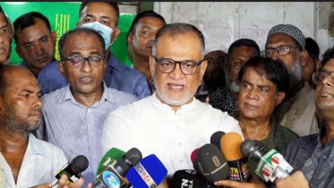 রাতের মধ্যে ফ্লাইট চালুর চেষ্টা চলছে: বিমান উপদেষ্টা