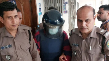 গৃহকর্মীকে নির্যাতনের অভিযোগে বিমানের এমডি গ্রেপ্তার গৃহকর্মীকে নির্যাতনের অভিযোগে বিমানের এমডি গ্রেপ্তার