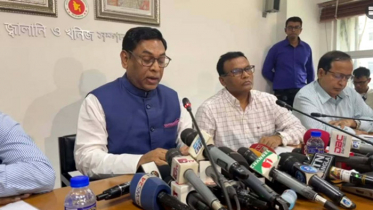 আন্ডার ফ্রিকোয়েন্সির কারণে বিদ্যুৎ বিপর্যয়: বিপু