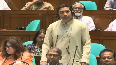 দেশের এইচএসসি সিঙ্গাপুরের ক্লাস সিক্সের সমান: সংসদে ববি হাজ্জাজ দেশের এইচএসসি সিঙ্গাপুরের ক্লাস সিক্সের সমান: সংসদে ববি হাজ্জাজ