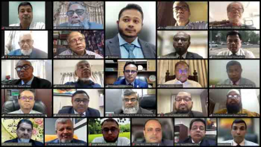 ইসলামী ব্যাংকের বোর্ড সভা অনুষ্ঠিত