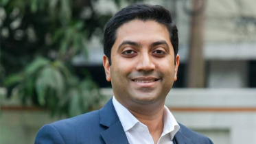 তারেক রহমানের মন্ত্রিসভায় ডাক পেয়েছেন ববি হাজ্জাজ তারেক রহমানের মন্ত্রিসভায় ডাক পেয়েছেন ববি হাজ্জাজ