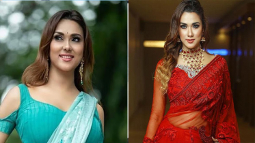 গ্রেপ্তার ব্যবসায়ীর সঙ্গে সম্পর্ক নিয়ে যা বললেন নায়িকা ববি গ্রেপ্তার ব্যবসায়ীর সঙ্গে সম্পর্ক নিয়ে যা বললেন নায়িকা ববি