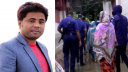 আ’লীগ নেতাকে হাতকড়াসহ ছিনতাই কাণ্ডে মামলা, আসামি ২২০ 