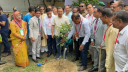 বগুড়া সিটি করপোরেশনের উদ্বোধন করলেন প্রধানমন্ত্রী
