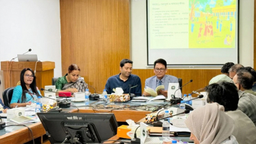 চতুর্থ ও ষষ্ঠ শ্রেণির জন্য নতুন ৪ বইয়ের অনুমোদন চতুর্থ ও ষষ্ঠ শ্রেণির জন্য নতুন ৪ বইয়ের অনুমোদন