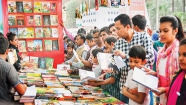 বইমেলা হচ্ছে না ডিসেম্বরে,হতে পারে নির্বাচনের পরে