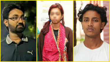 ‘বাঁচার আকুতি জোবায়েদের, বর্ষা বলে- তুমি না মরলে আমি মাহিরের হবো না’