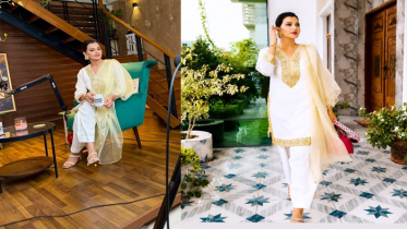 নারীদের জন্য মিডিয়া সহজ নয়, বললেন বর্ষা নারীদের জন্য মিডিয়া সহজ নয়, বললেন বর্ষা