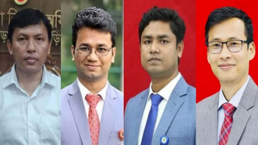 ব্রাহ্মণবাড়িয়ার চার উপজেলা নির্বাহী কর্মকর্তা বদলি