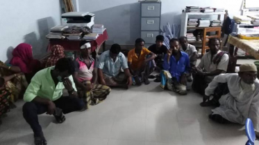 নাসিরনগরে দু’পক্ষের সংঘর্ষে আহত ১৫, গ্রেফতার ১২