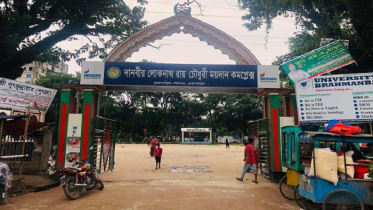 আশঙ্কাজনক হারে বাড়ছে কিশোর গ্যাং, আটক ১৯