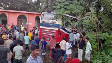 ব্রাহ্মণবাড়িয়ায় সড়ক দুর্ঘটনায় নিহত ৩, আহত ৫