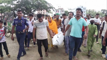 ব্রাহ্মণবাড়িয়ায় পৃথক ঘটনায় ২ মরদেহ উদ্ধার