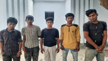 ব্রাহ্মণবাড়িয়ায় হেফাজতের আরও ১২ কর্মী গ্রেফতার