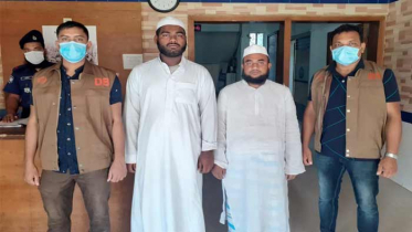 ব্রাহ্মণবাড়িয়ায় হেফাজতের আরও ৮ কর্মী গ্রেফতার