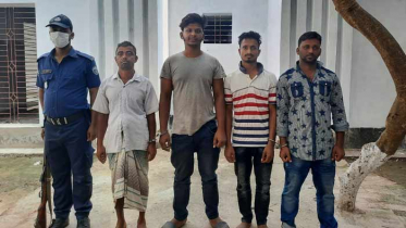 ব্রাহ্মণবাড়িয়ায় আরও ৯ হেফাজতকর্মী গ্রেপ্তার