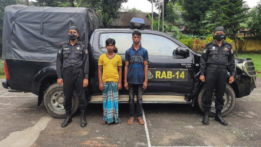 ব্রাহ্মণবাড়িয়ায় ৪ মাদক ব্যবসায়ী গ্রেপ্তার