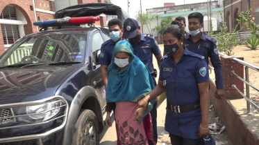 দুই শিশু হত্যা: বিষ মেশানো ৫টি মিষ্টি পাঠায় প্রেমিক