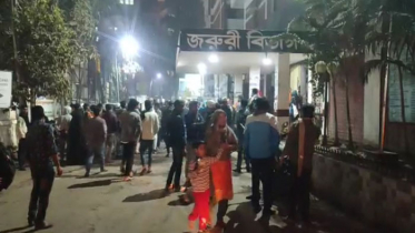 বকেয়া ভাড়া নিয়ে বিতণ্ডা, ভাড়াটিয়ার হাতে মালিক খুন