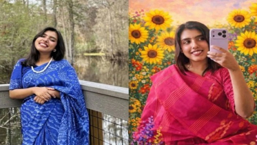 ফ্লোরিডায় বাংলাদেশি শিক্ষার্থী বৃষ্টির মরদেহ শনাক্ত