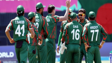 চমক রেখে এশিয়া কাপে শক্তিশালী দল ঘোষণা বিসিবির
