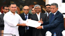 ৯ লাখ ৩৮ হাজার কোটি টাকার বাজেট মন্ত্রিসভায় অনুমোদন
