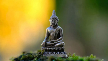 শুভ বুদ্ধ পূর্ণিমা আজ