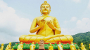 আজ শুভ বুদ্ধপূর্ণিমা