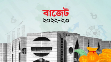 সর্বোচ্চ বরাদ্দ পাওয়া ১০ মন্ত্রণালয়