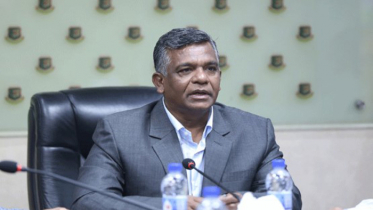 ভারতেই খেলতে হবে এমন নির্দেশ আইসিসি দেয়নি: বিসিবি সভাপতি ভারতেই খেলতে হবে এমন নির্দেশ আইসিসি দেয়নি: বিসিবি সভাপতি