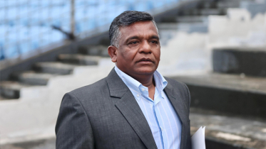 নিরপেক্ষ ভেন্যুতে খেলতে চাই, আমাদের দল প্রস্তুত: বুলবুল নিরপেক্ষ ভেন্যুতে খেলতে চাই, আমাদের দল প্রস্তুত: বুলবুল