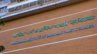 বিমান দুর্ঘটনায় ৬ জনের অবস্থা সংকটাপন্ন, কেবিনে স্থানান্তর ১৩ জন 