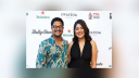 সাবেক ‘হিট অফিসার’ বুশরার স্বামীর সিসা লাউঞ্জে অভিযান