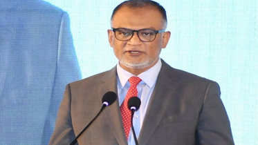 জুলাই আন্দোলনের হত্যা মামলা থেকে অব্যাহতি পেলেন বাণিজ্য উপদেষ্টা