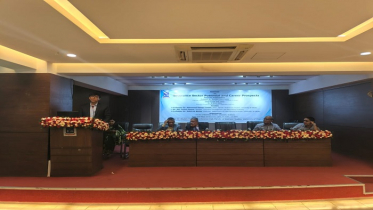 ইনস্যুরেন্স বিষয়ে তরুণদের সচেতনতার আহ্বান আইডিআরএ চেয়ারম্যানের