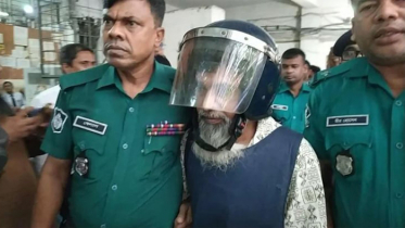 যুবদল নেতা আরিফ হত্যায় ৭ দিনের রিমান্ডে সুব্রত বাইন