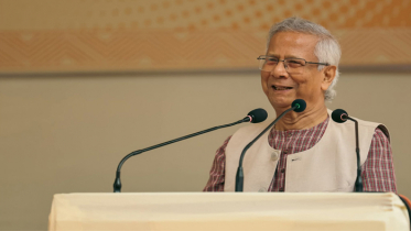 দেশের প্রতিটি নাগরিক সমান মর্যাদার অধিকারী: প্রধান উপদেষ্টা