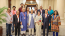 কমিশনের প্রস্তাব দ্রুত বাস্তবায়নের উদ্যোগ নেয়া হবে: প্রধান উপদেষ্টা