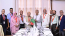 প্রধান উপদেষ্টার কাছে স্বাস্থ্য সংস্কার কমিশনের প্রতিবেদন জমা
