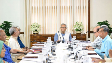 নিষিদ্ধের বিধান যুক্ত করে সন্ত্রাসবিরোধী অধ্যাদেশের খসড়া অনুমোদন