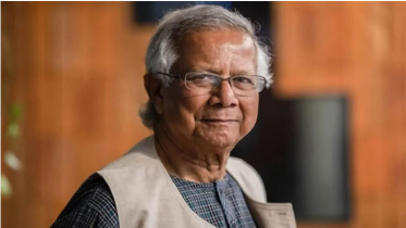 সরকার প্রধান হিসেবে প্রথমবার চট্টগ্রাম যাচ্ছেন ড. ইউনূস