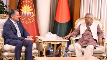 প্রত্যেক নাগরিকের ধর্মীয় স্বাধীনতা নিশ্চিত করতে সরকার বদ্ধপরিকর
