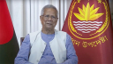 জাতির উদ্দেশে ভাষণ দিচ্ছেন প্রধান উপদেষ্টা