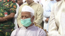 জাতীয় ঈদগাহে ঈদের নামাজ আদায় করলেন প্রধান উপদেষ্টা