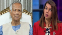 লন্ডনে প্রধান উপদেষ্টার সঙ্গে সাক্ষাৎ করতে চান টিউলিপ