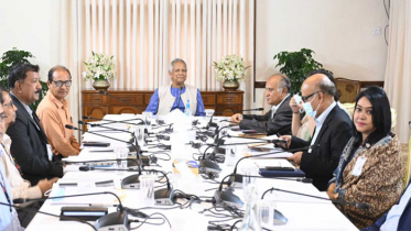 প্রাথমিকে প্রধান শিক্ষকের শূন্যপদে দ্রুত নিয়োগের নির্দেশ প্রধান উপদেষ্টার