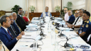গভীর সমুদ্রে মাছ ধরা কার্যক্রম জোরদারের আহ্বান প্রধান উপদেষ্টার
