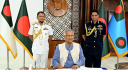নৌ ও বিমান বাহিনী নির্বাচনী পর্ষদের উদ্বোধন করলেন প্রধান উপদেষ্টা